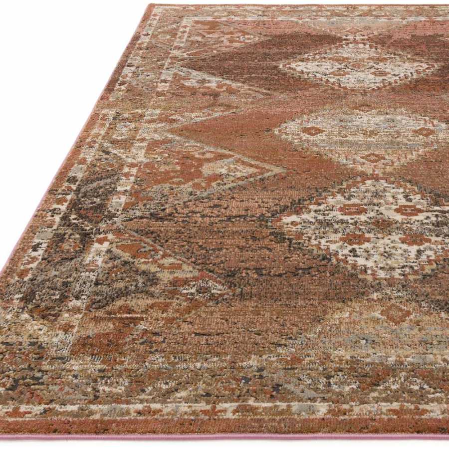 Asiatic London Classic Heritage Zola Rug - Tark