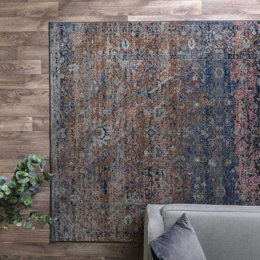 Asiatic London Classic Heritage Zola Rug - Fasa