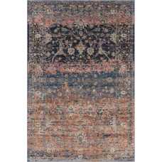 Asiatic Classic Heritage Zola Rug - Fasa