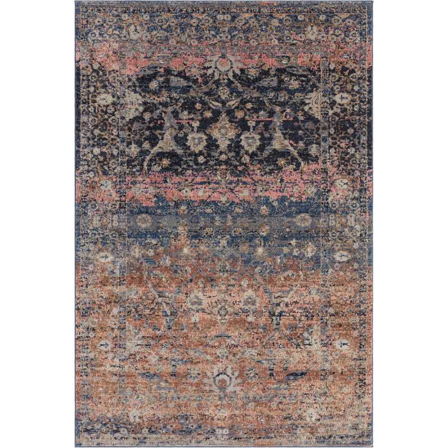 Asiatic London Classic Heritage Zola Rug - Fasa