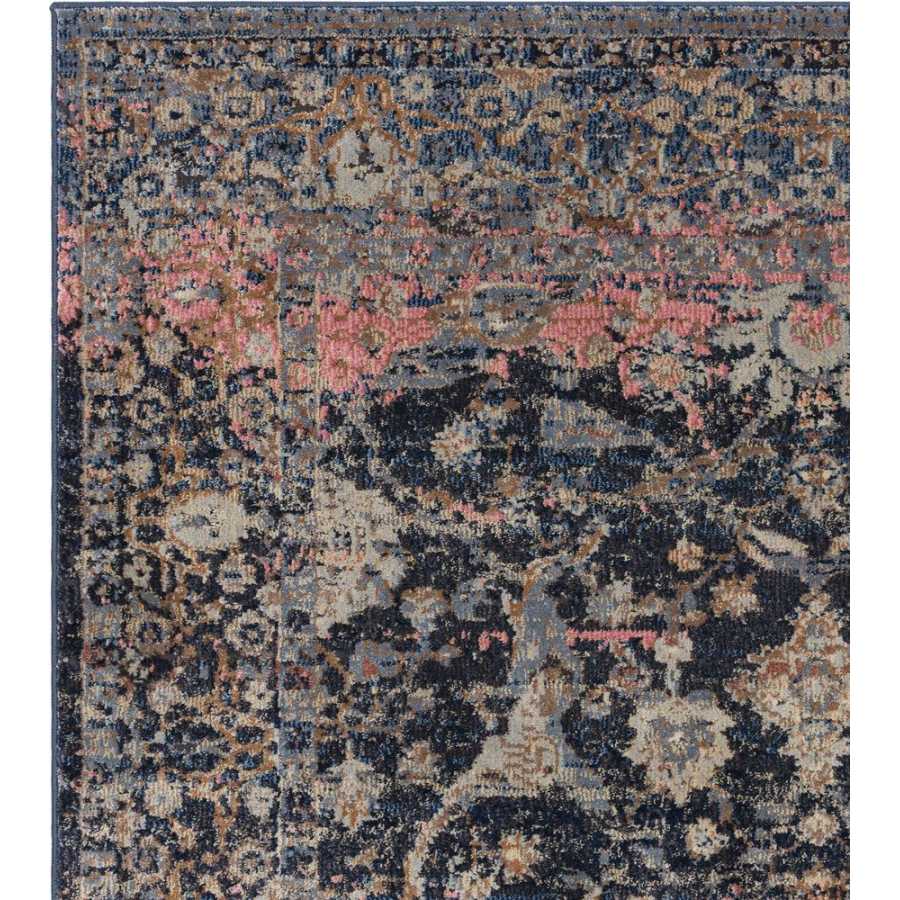 Asiatic London Classic Heritage Zola Rug - Fasa