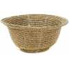 Bazar Bizar Beaded Deco Bowl - Gold