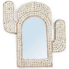 Bazar Bizar Cactus Wall Mirror