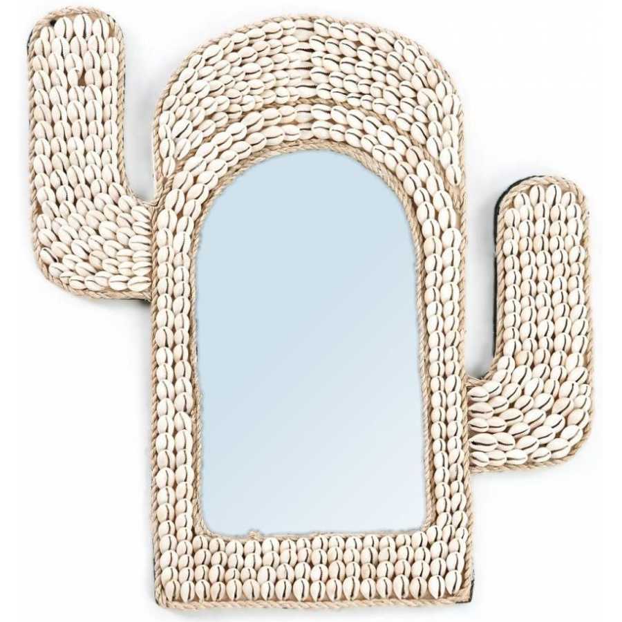 Bazar Bizar Cactus Wall Mirror