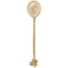 Bazar Bizar Palm Tree Salad Spoon