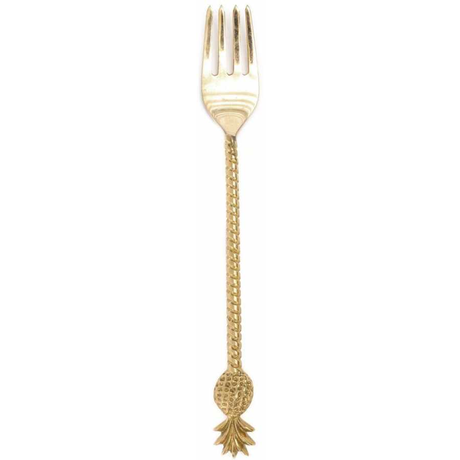 Bazar Bizar Pineapple Fork