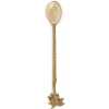 Bazar Bizar Palm Tree Long Spoon