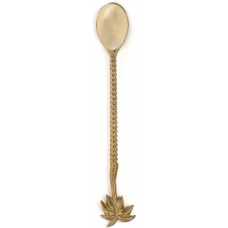 Bazar Bizar Palm Tree Long Spoon