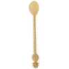 Bazar Bizar Pineapple Long Spoon