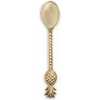 Bazar Bizar Pineapple Tea Spoon