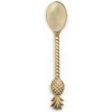 Bazar Bizar Pineapple Tea Spoon