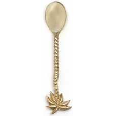 Bazar Bizar Palm Tree Tea Spoon