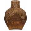 Bazar Bizar Colonial Vase