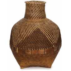 Bazar Bizar Colonial Vase