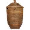 Bazar Bizar Colonial Tall Basket