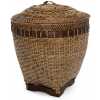 Bazar Bizar Colonial Tapered Basket