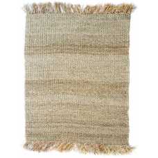 Bazar Bizar Fringed Rug