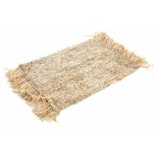 Bazar Bizar Fringe Rectangular Placemat