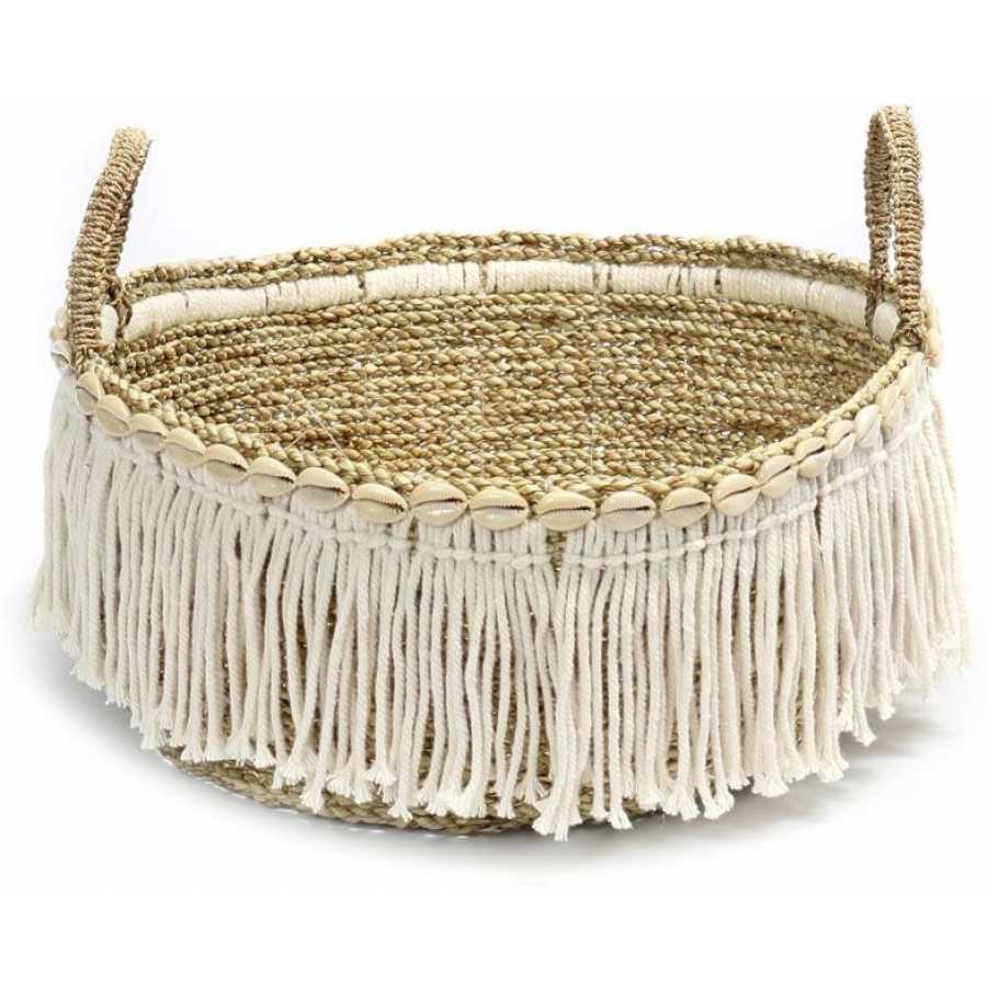 Bazar Bizar Boho Basket