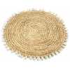 Bazar Bizar Raffia Trivet