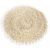 Bazar Bizar Seagrass Trivet - Natural