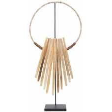 Bazar Bizar Wooden Sticks Ornament