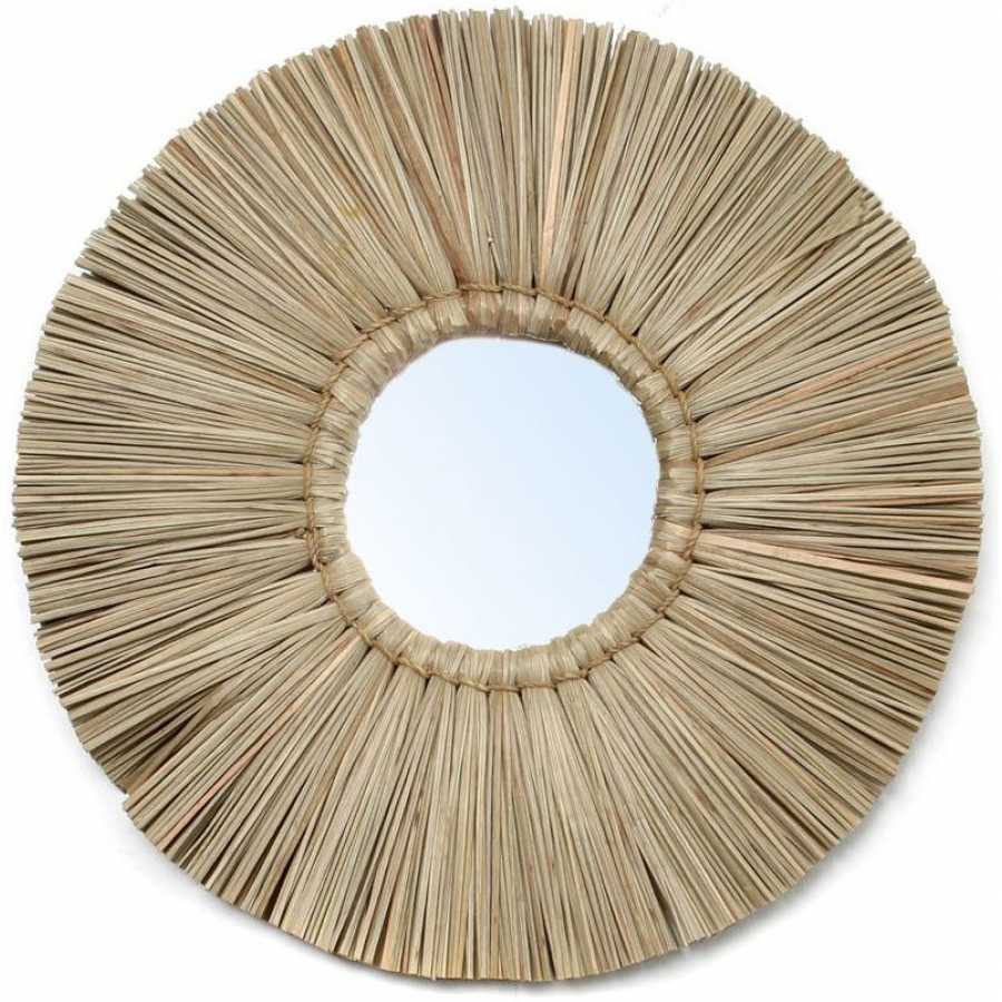 Bazar Bizar Alang Wall Mirror - Small