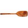 Bazar Bizar Teak Root Spatula