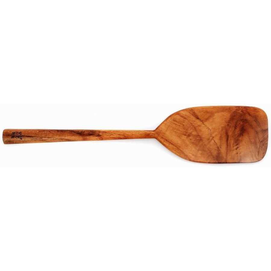 Bazar Bizar Teak Root Spatula