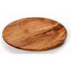 Bazar Bizar Teak Root Plate