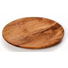 Bazar Bizar Teak Root Plate