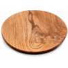 Bazar Bizar Teak Root Fruit Bowl