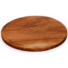 Bazar Bizar Teak Root Nordic Coaster