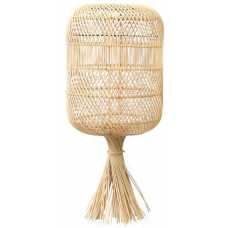 Bazar Bizar Dumpling Lamp Shade