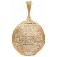 Bazar Bizar Wonton Lamp Shade - Natural