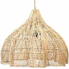 Bazar Bizar Whipped Lamp Shade - Natural