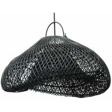 Bazar Bizar Cloud Lamp Shade - Black