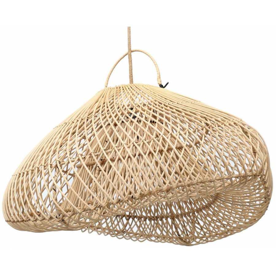 Bazar Bizar Cloud Lamp Shade - Natural