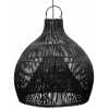 Bazar Bizar Lobster Lamp Shade - Black