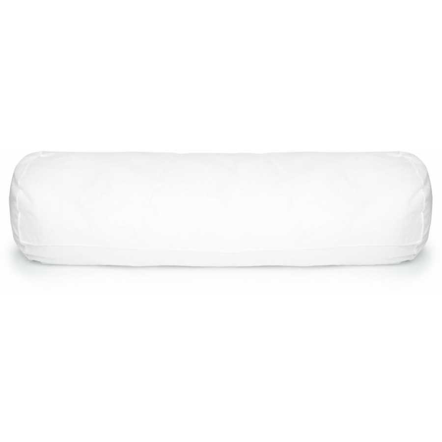 Bazar Bizar White Long Cushion Inner