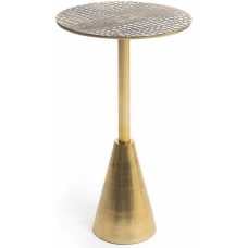 Bazar Bizar Croco Side Table