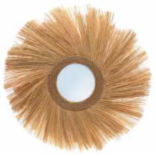 Bazar Bizar Madras Wall Mirror