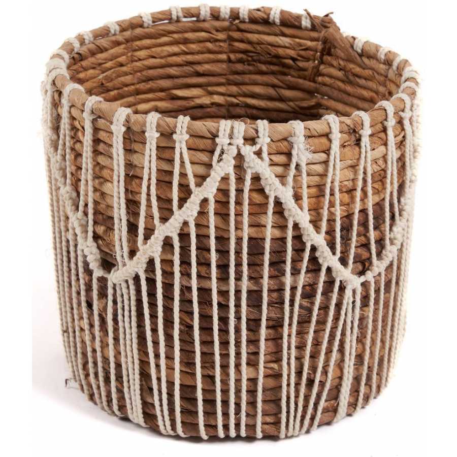 Bazar Bizar Macra-Mazing Basket - Large