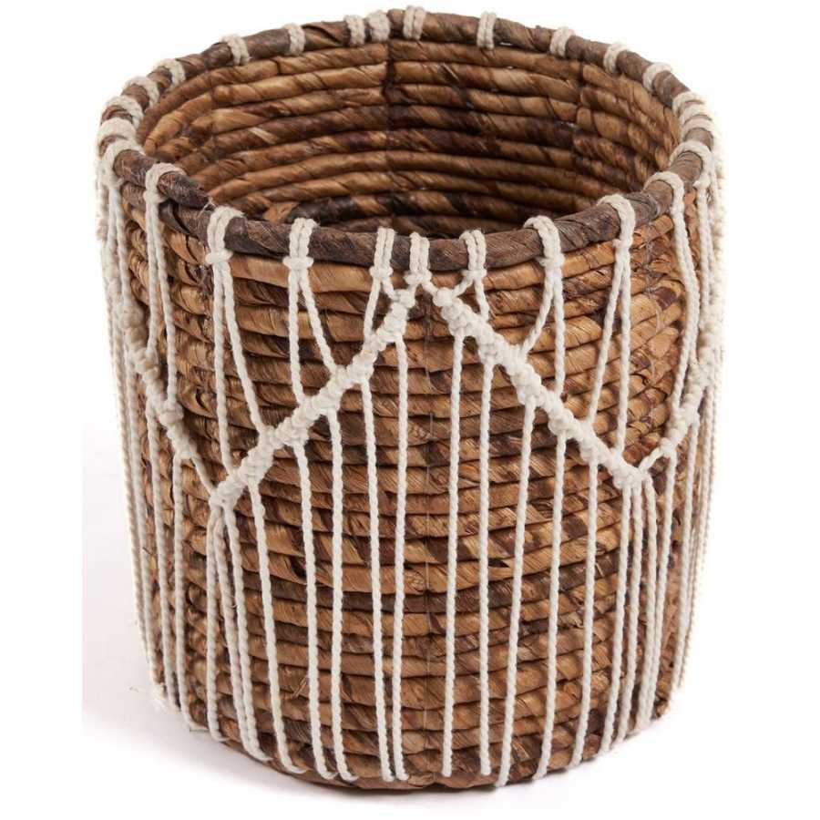 Bazar Bizar Macra-Mazing Basket - Medium