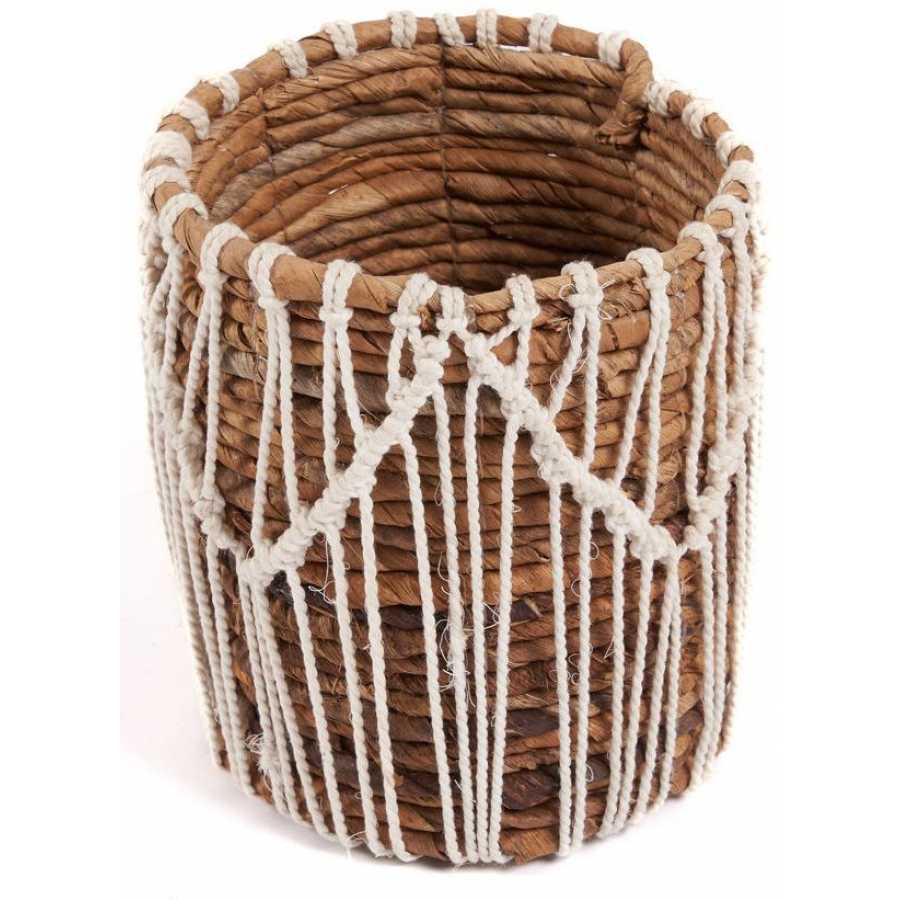 Bazar Bizar Macra-Mazing Basket - Small