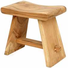 Bazar Bizar Suar Low Stool