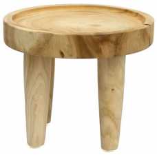 Bazar Bizar Samanea Side Table