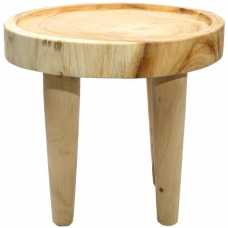 Bazar Bizar Suar Side Table