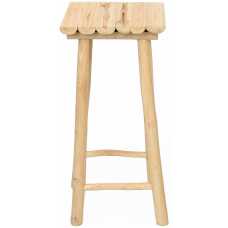 Bazar Bizar Island Bar Stool