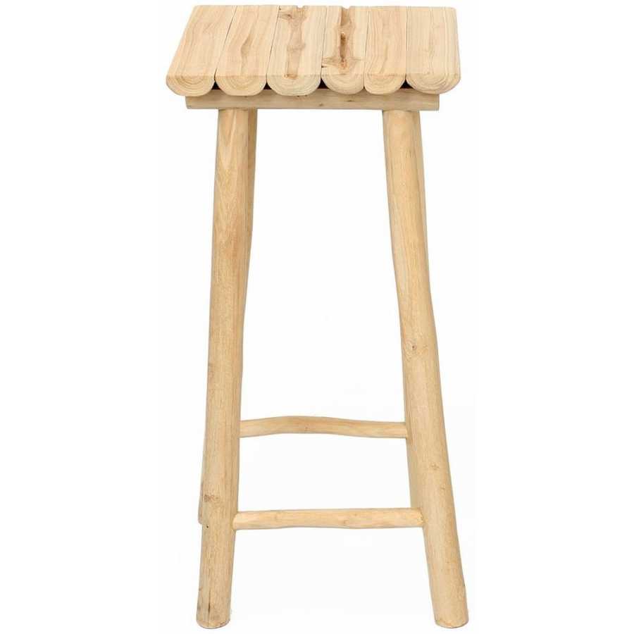 Bazar Bizar Island Bar Stool